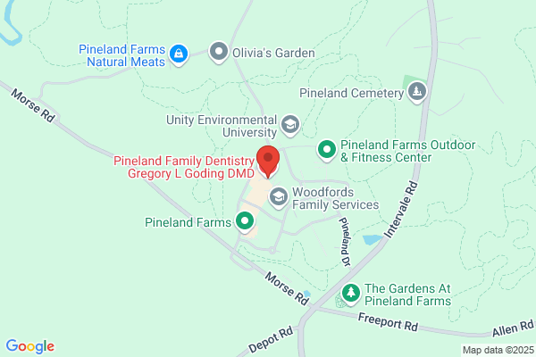 Pineland Family Dentistry