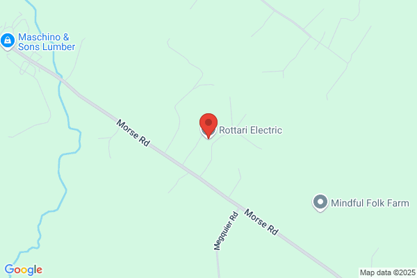 Arnold Scott Electrician