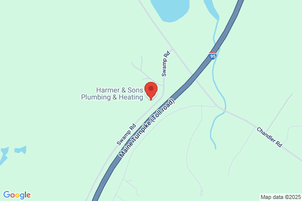 Harmer & Sons Plumbing & Heating