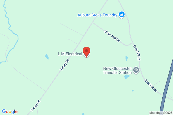 Mlc Electric