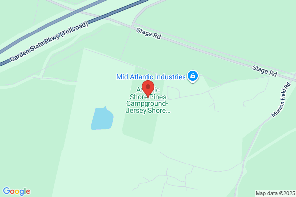Atlantic City North Family Campground