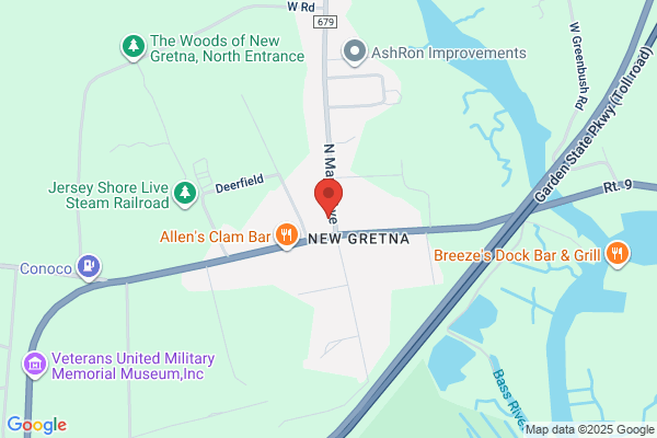Bass River Township of, Convenience Center