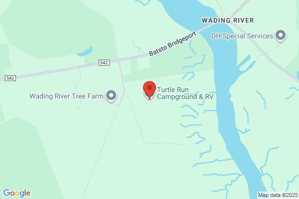 Turtle Run Campground