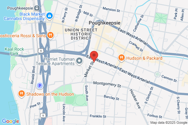 The Mobile Of Dutchess & Orange County, Newburgh N.Y