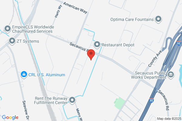 Equinix