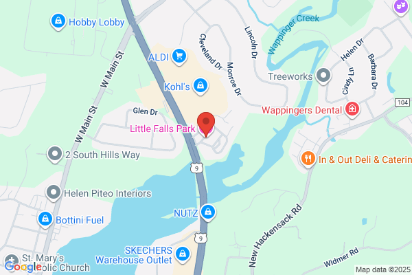Little Falls Park Inc