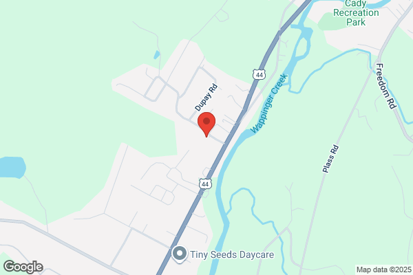 Mid Hudson Wendi Co Inc