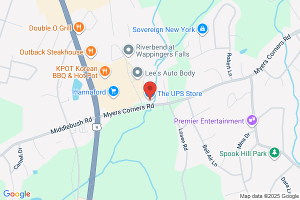 The UPS Store in Wappingers Falls