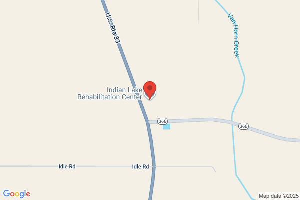 Indian Lake Rehabilitation Center