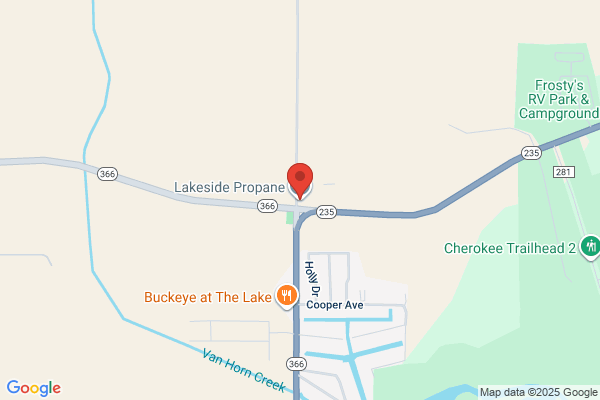 Lakeside Propane