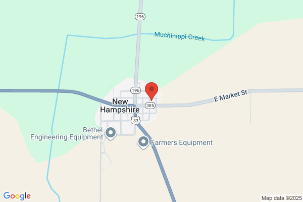 New Hampshire Church of the Nazarene