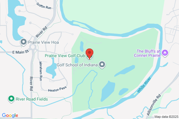 Prairie View Golf Club