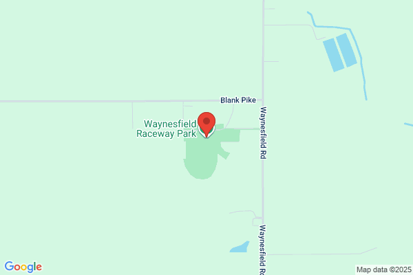 Waynesfield Motor Sports Park