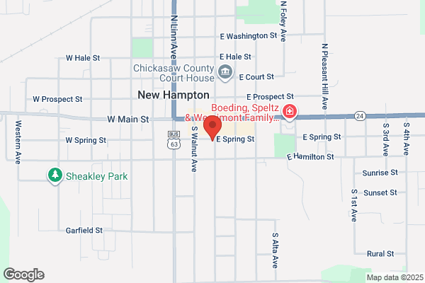 Holthaus Family Chiropractic