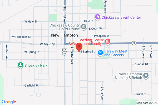 Holthaus Family Chiropractic Center