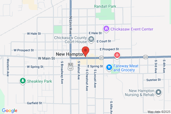 Bennett Health Mart Pharmacy