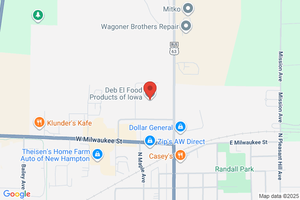 Boeding Brothers Dairy Llc