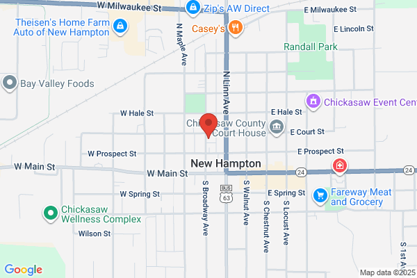 Conway-Markham Funeral Home & Cremation Service
