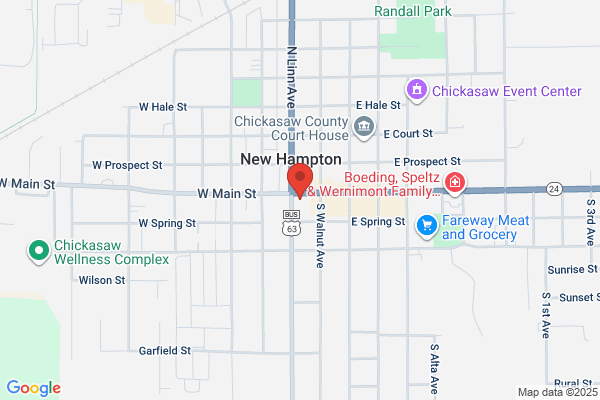 First Citizens National Bank
