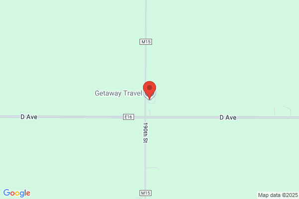 Get Away Travel