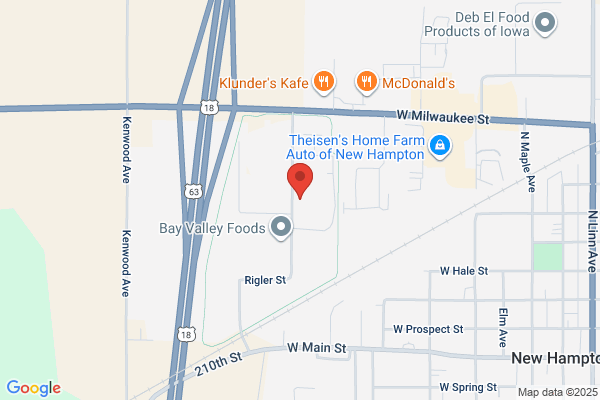 Hot Flush Llc