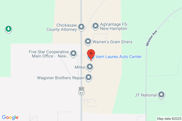 Kramer Auto Sales