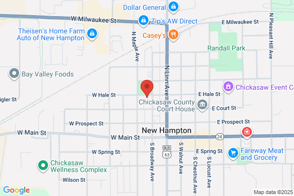 New Hampton Community Schools, Tlc Preschool