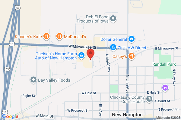 Superior Auto Body