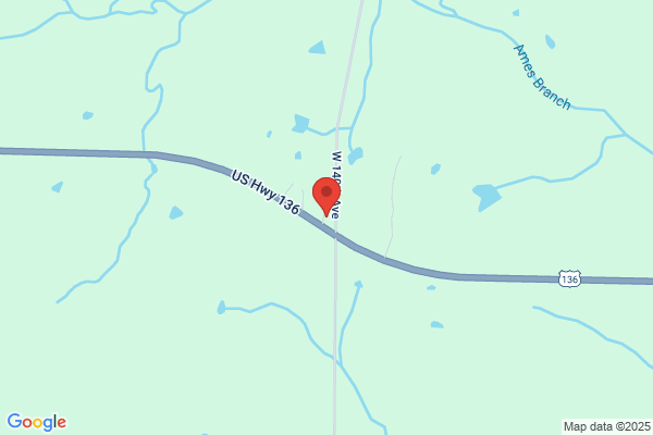 Buzzard Gulch