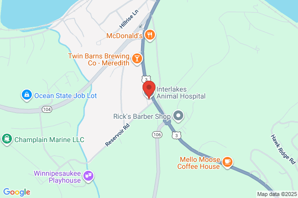 Interlakes Animal Hospital