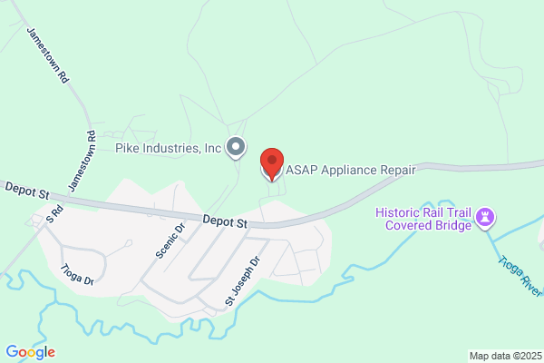 ASAP Appliance Repair