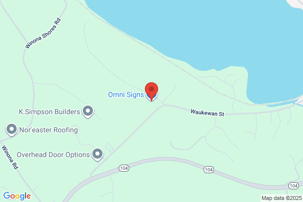 Bird Omni Signs