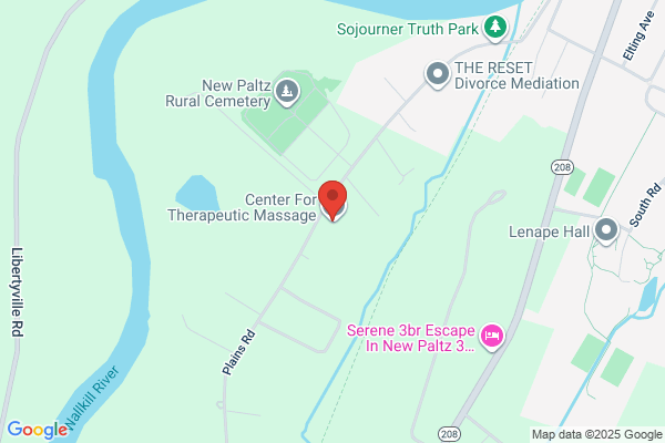 Center For Therapeutic Massage