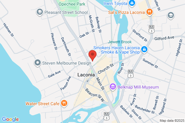 Financial Resources and Assistance of the Lakes Region Inc