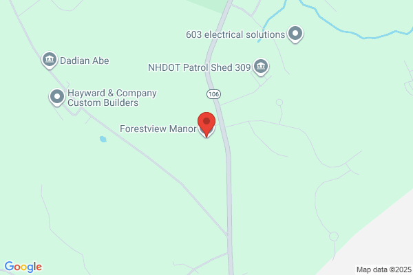 Forestview Manor Assisted Living Llc