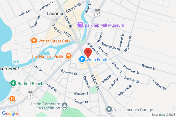 Laconia Chamber of Commerce