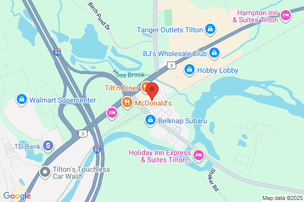 Lakes Region Association