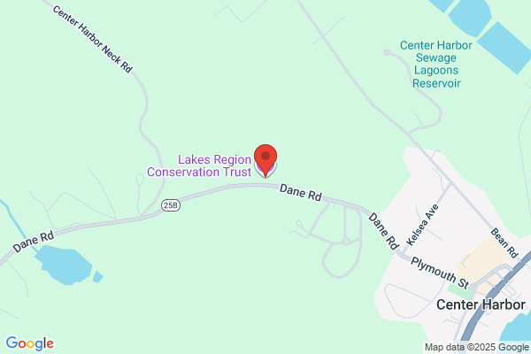 Lakes Region Conservation Trust
