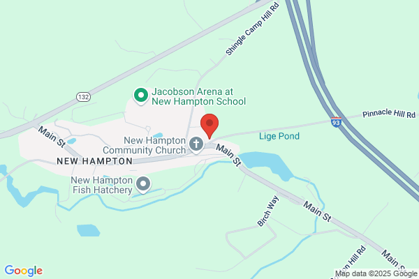 New Hampton Town of, Town Office