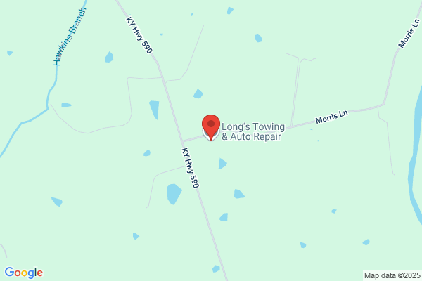 Stanford Towing & Recovery