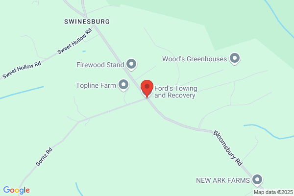 Stanford Towing & Recovery LLC