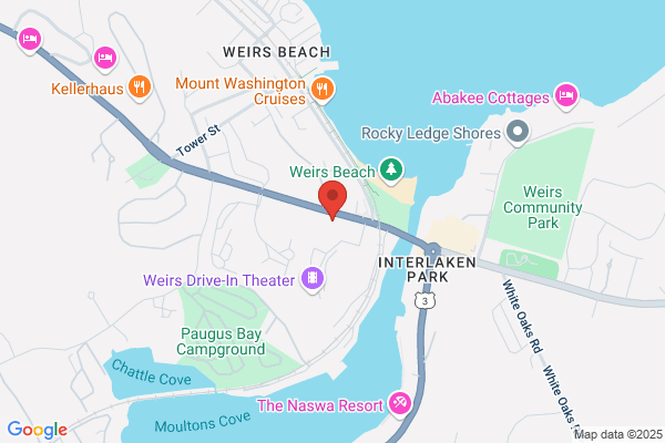 Weirs Beach Lobster Pound