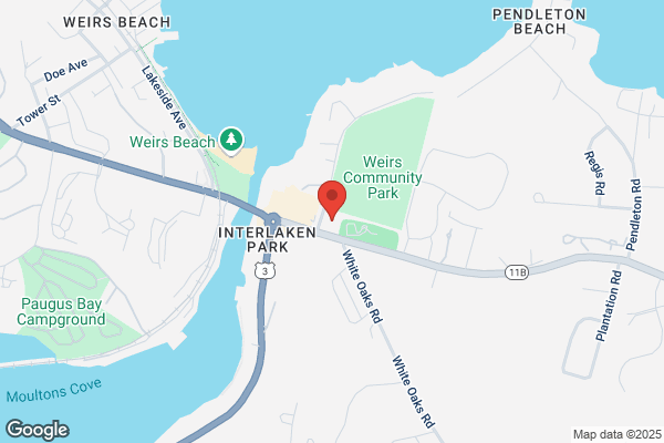 Weirs Health Center