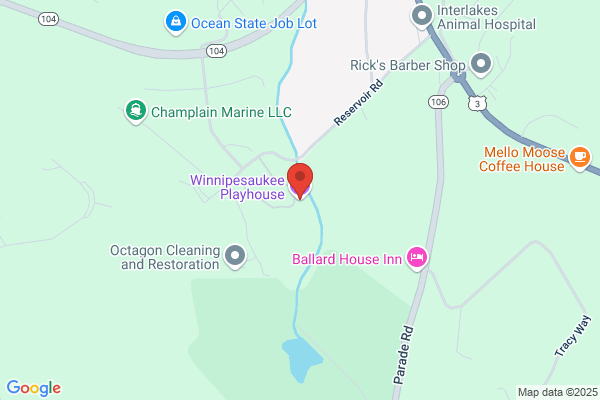 Winnipesaukee Playhouse