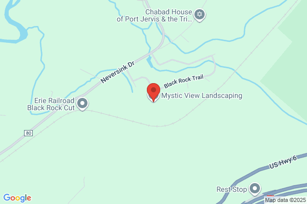 Mystic View Landscaping