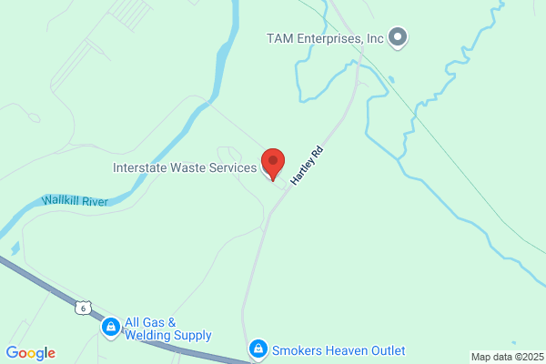 Al Turi Landfill Treatment Facility