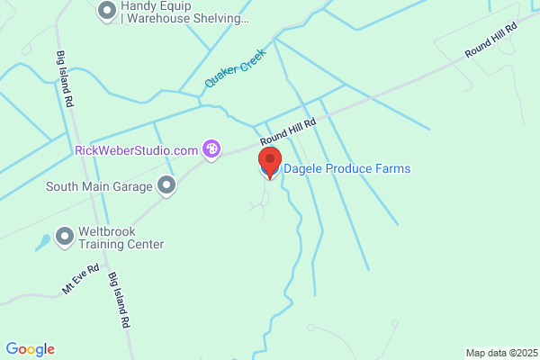 Dagele Produce Farms