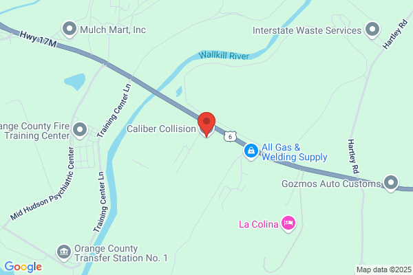Maaco Collision Repair & Auto Painting