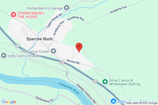 Port Jervis Paving LLC