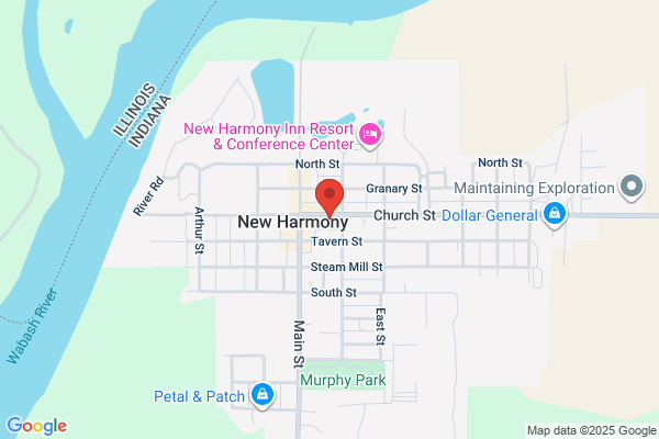 Antique Emporium of New Harmony
